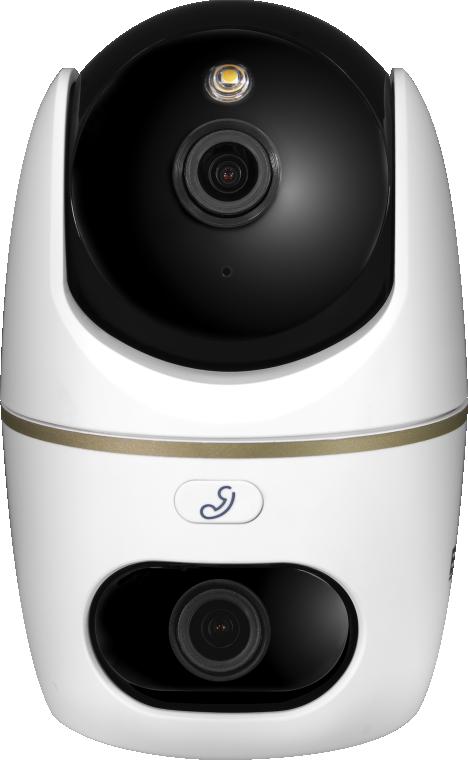 Kamera BCS Line BCS-L-PTHOME07 - obrazek 4