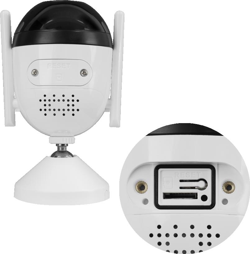 Kamera BCS Line BCS-L-THOME01 - obrazek 7