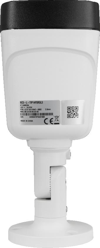 Kamera BCS Line BCS-L-TIP14FSR3L3