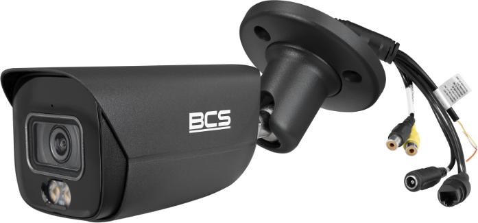 Kamera BCS Line BCS-L-TIP28FCR5L5-Ai1-G - obrazek 2