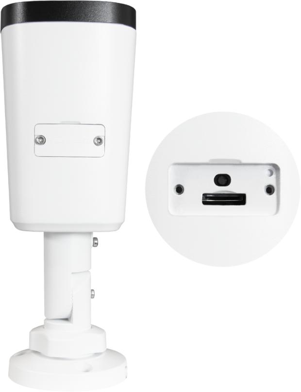 Kamera BCS Line BCS-P-TIP24FCL3-Ai1