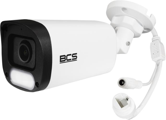 Kamera BCS Line BCS-P-TIP24FCL3-Ai1
