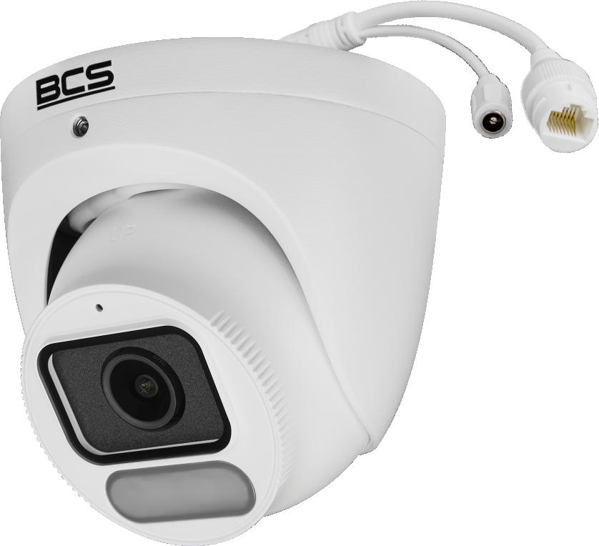 Kamera BCS Point BCS-P-EIP26FCL3-Ai1