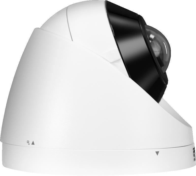 Kamera BCS Point BCS-P-PEIP1x5FWR2-Ai1