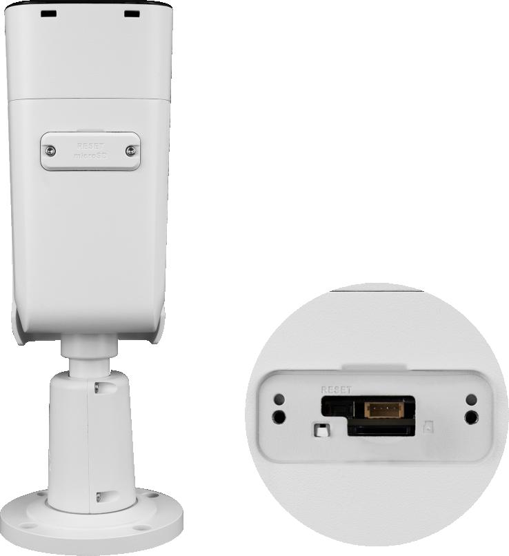 Kamera BCS View BCS-V-TIP54VSR6-Ai2(2) - obrazek 5