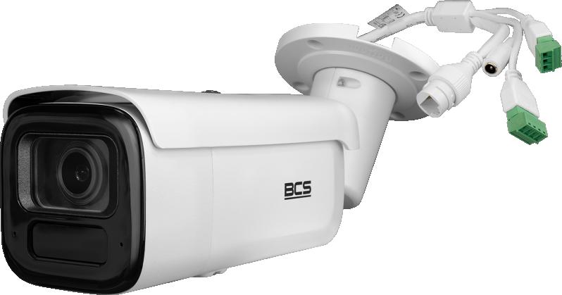 Kamera BCS View BCS-V-TIP54VSR6-Ai2(2) - obrazek 3