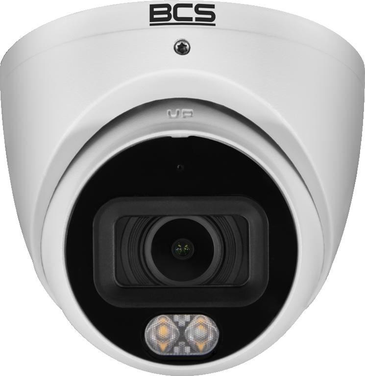 Kamera IP BCS Line BCS-L-EIP14FCL3-Ai1 - obrazek 5