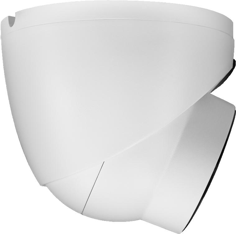 Kamera IP BCS Line BCS-L-EIP14FCL3-Ai1 - obrazek 4