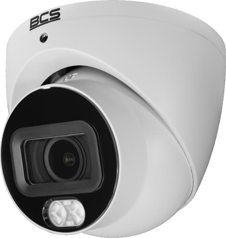 Kamera IP BCS Line BCS-L-EIP14FCL3-Ai1 - obrazek 7