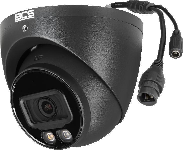 Kamera IP BCS Line BCS-L-EIP16FCR3L3-AI1-G - obrazek 2