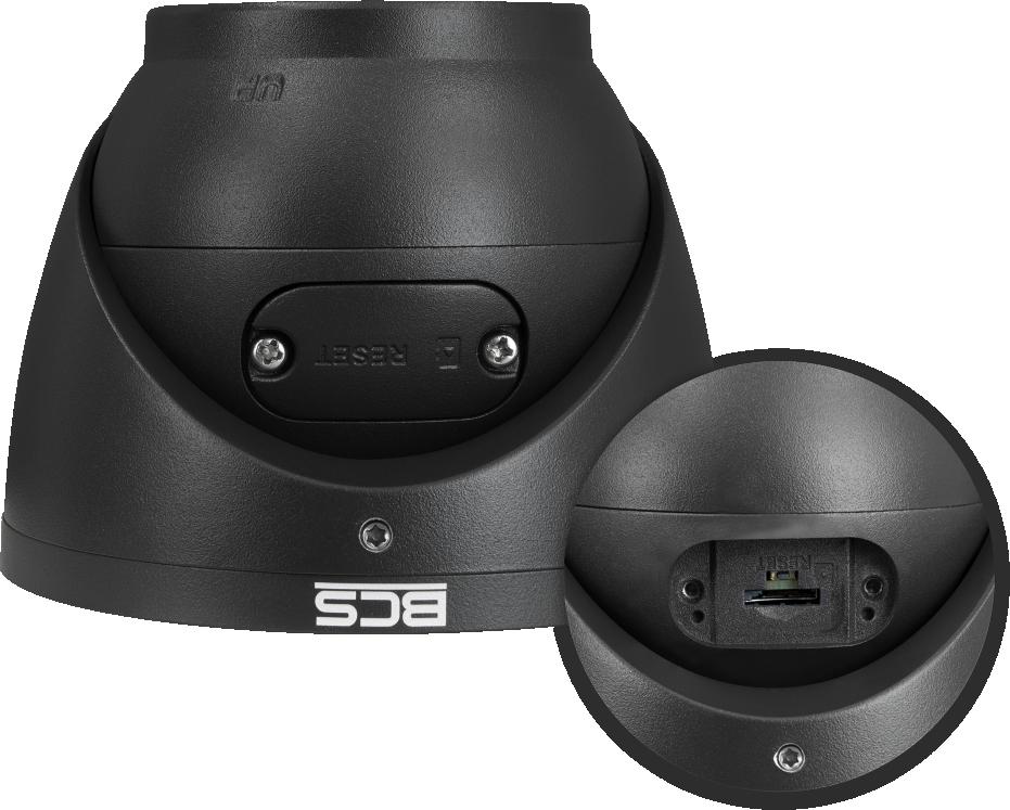 Kamera IP BCS Line BCS-L-EIP16FCR3L3-AI1-G - obrazek 4