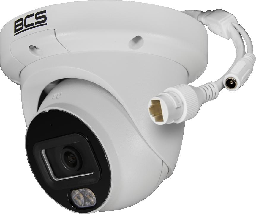 Kamera IP BCS Line BCS-L-EIP26FCR3L3-Ai1 - obrazek 4