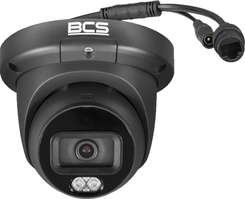 Kamera IP BCS Line BCS-L-EIP26FCR3L3-Ai1-G - obrazek 2