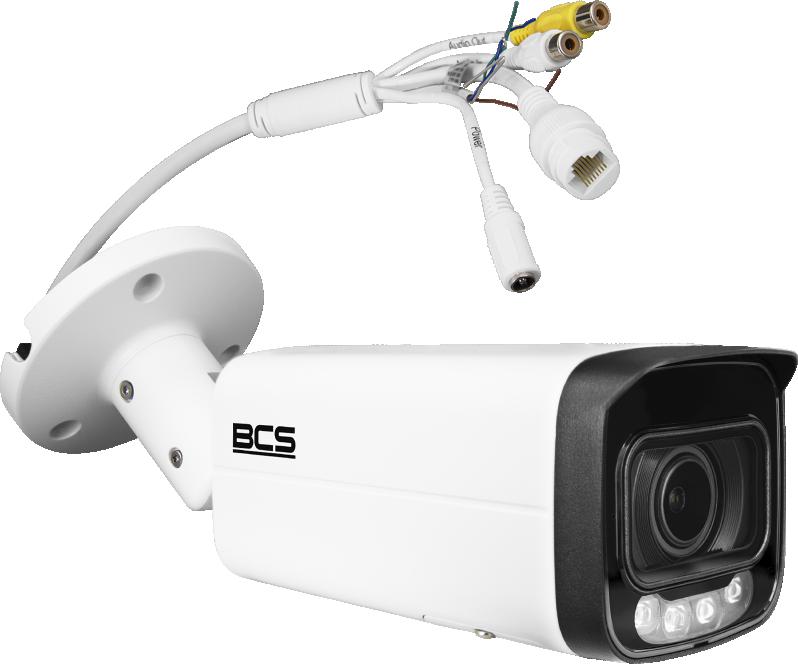 Kamera IP BCS Line BCS-L-TIP46VCR6L6-Ai1 - obrazek 4