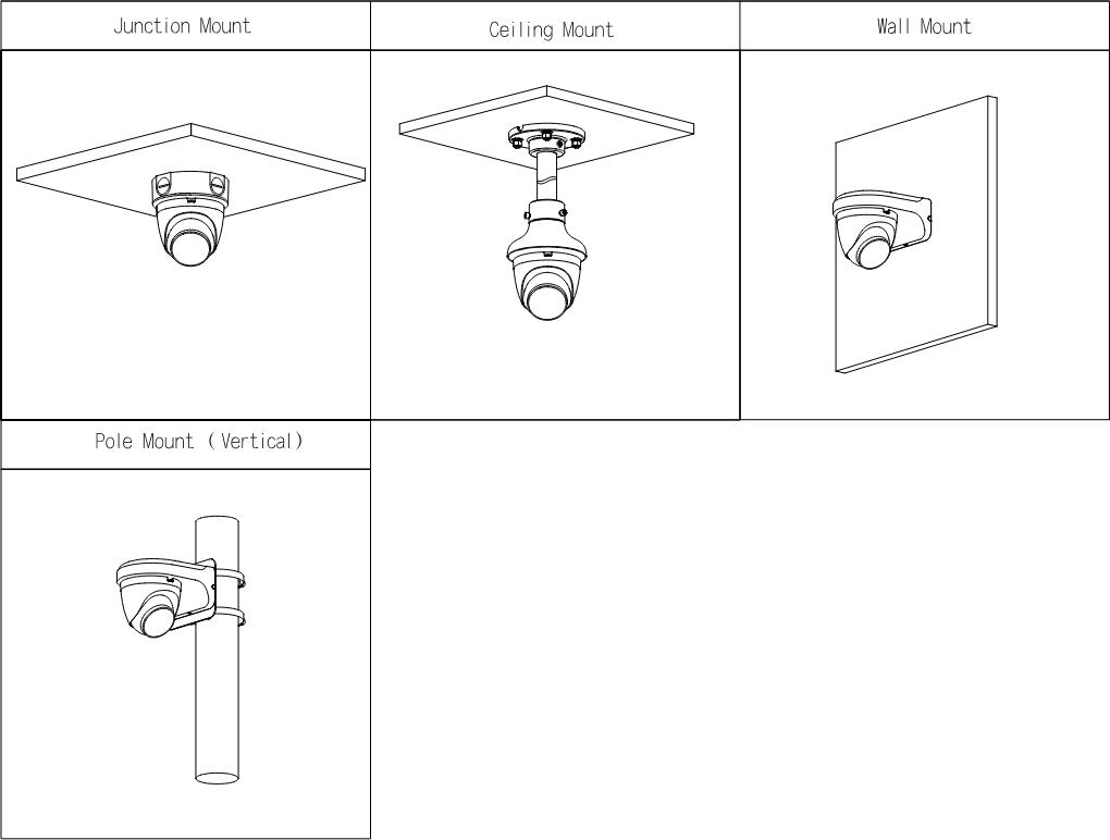 Kamera IP Dahua IPC-HDW1539DA-SW-PV-0280B - obrazek 3