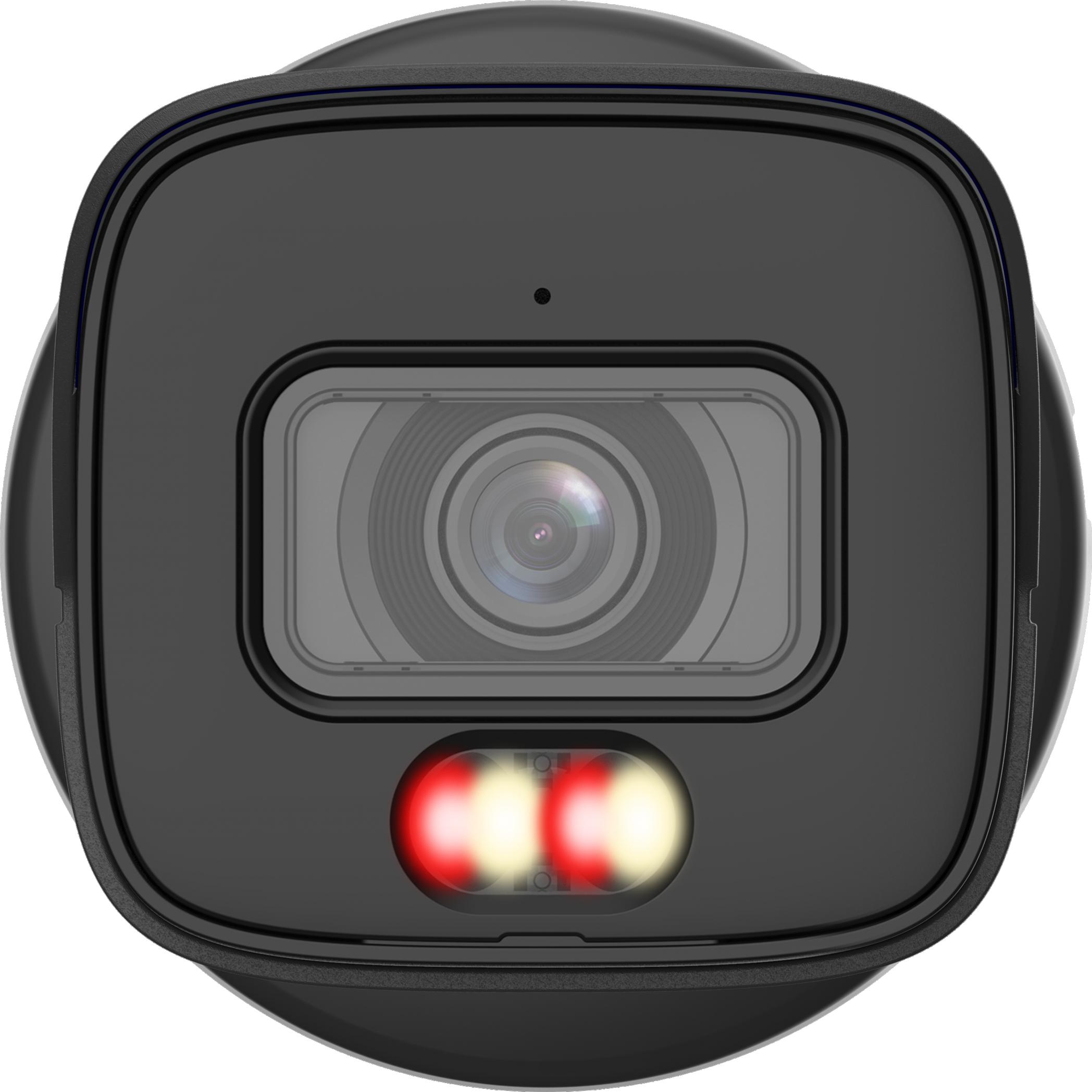 Kamera IP DAHUA IPC-HFW3649E-AS-IL-0280B-Black