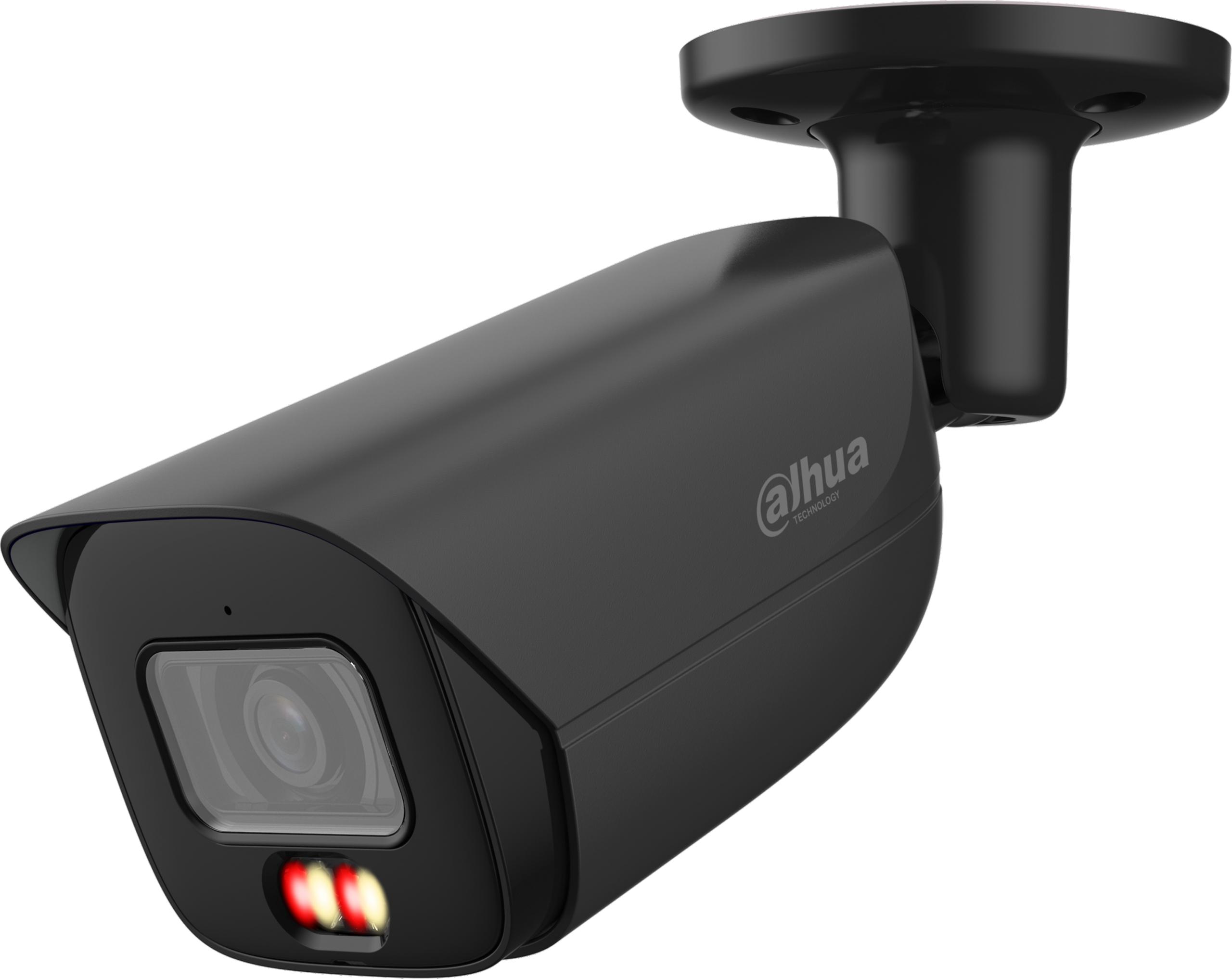 Kamera IP DAHUA IPC-HFW3649E-AS-IL-0280B-Black