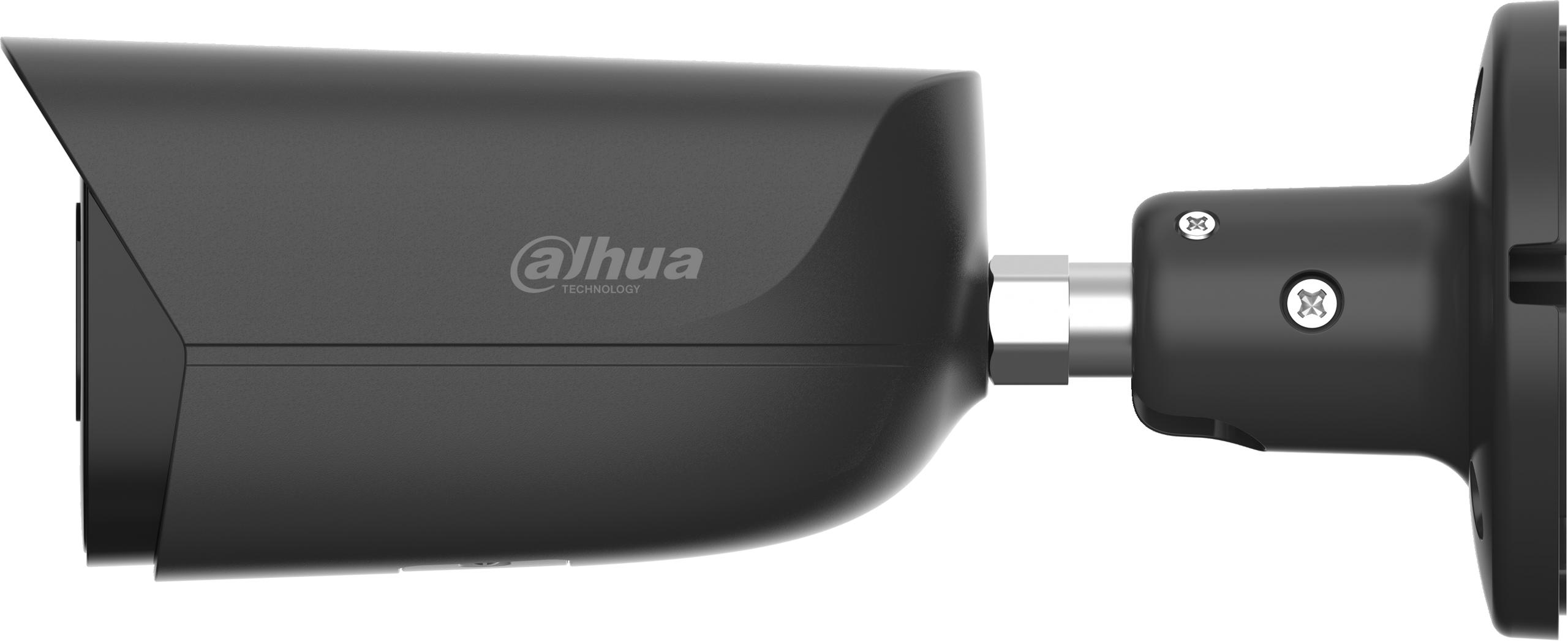 Kamera IP DAHUA IPC-HFW3649E-AS-IL-0280B-Black