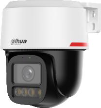 Kamera IP DAHUA IPC-PT2849C1-S-PV-PRO - obrazek 2