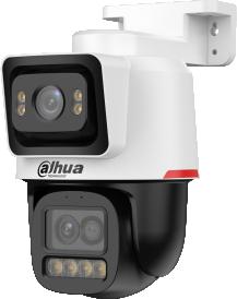 Kamera IP Dahua IPC-PTS2449C-4E3Z-S-PV-PRO - obrazek 2