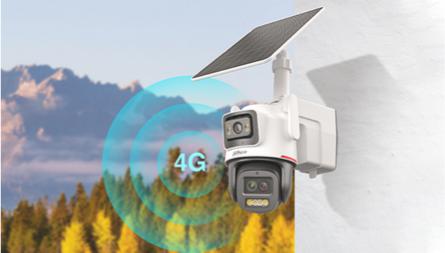 Kamera IP Dahua IPC-PTS2649C-3E3Z-4GB20 - obrazek 4