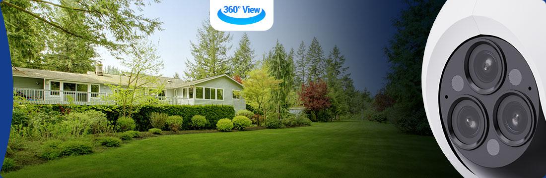 Kamera IP Ezviz H80f Multi z potrójnym obiektywem 12MPx (3 x 2K+) - obrazek 7