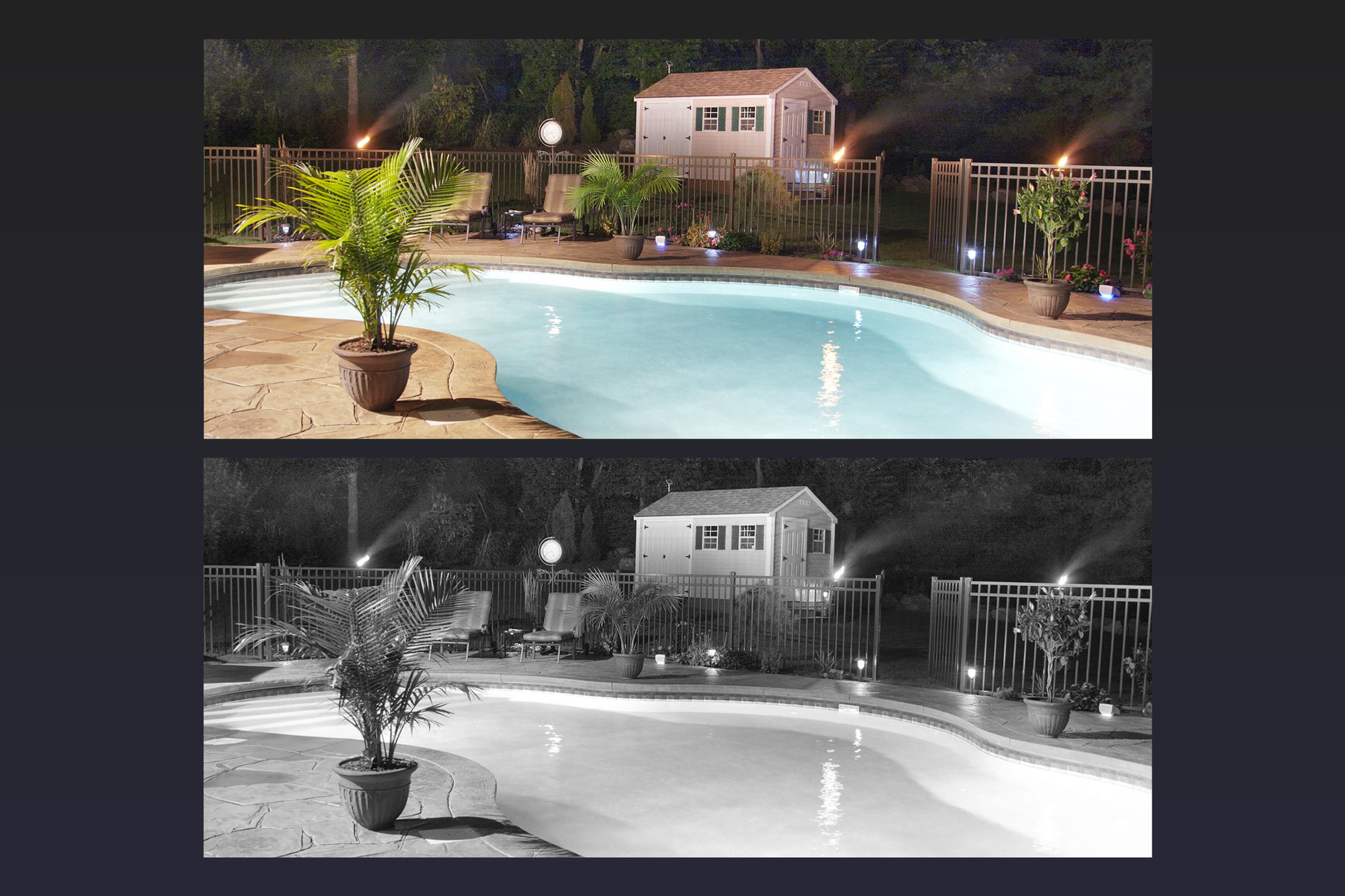 Kamera IP Ezviz HB8c Lite bateryjna PT Wi-Fi 4MP - obrazek 9