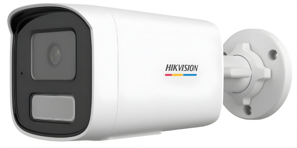 Kamera IP Hikvision DS-2CD1047G3H-Liuf/SL 2.8mm PL