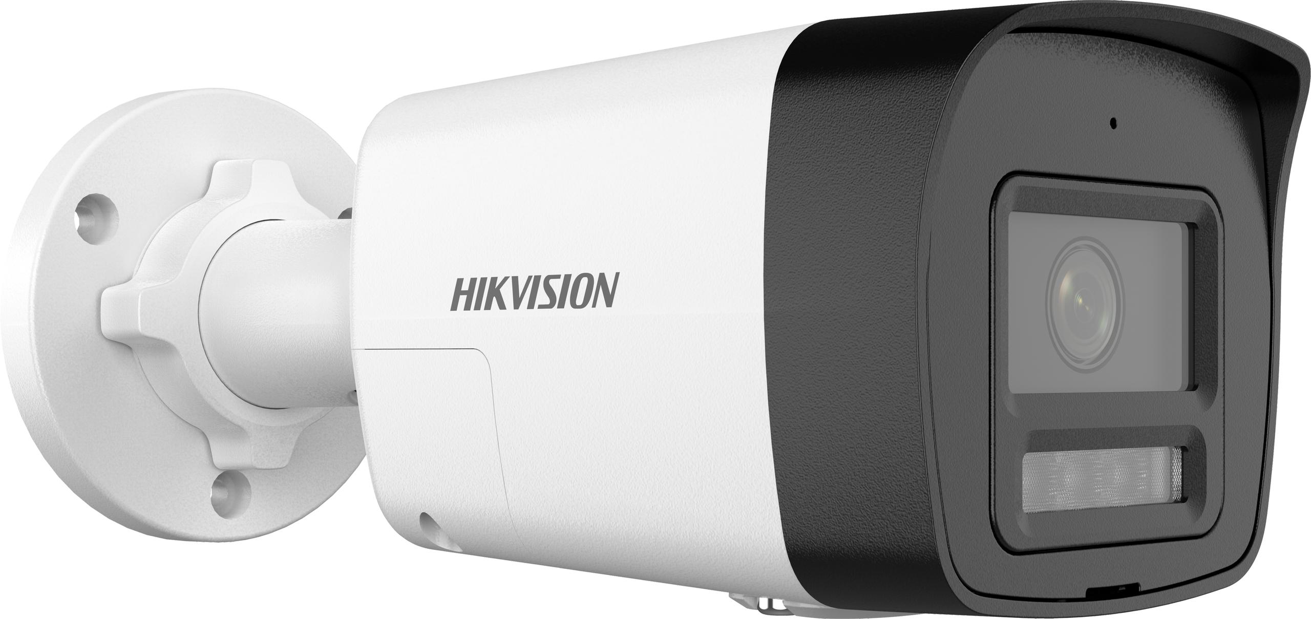 Kamera IP HIKVISION DS-2CD1063G2-Liuf/SL 2.8mm PL