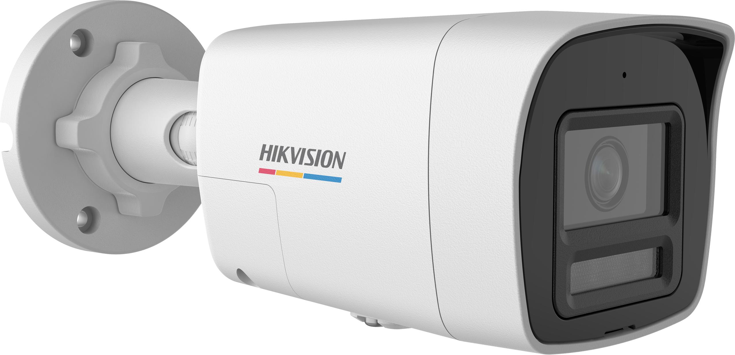 Kamera IP HIKVISION DS-2CD1067G2H-Liuf/SL 2.8mm PL