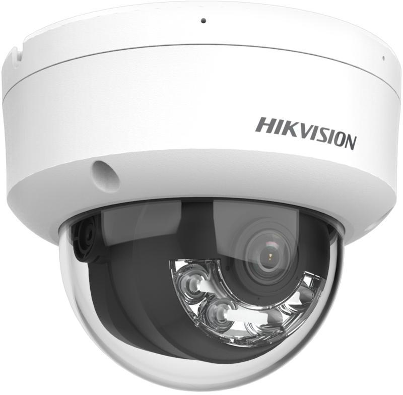 Kamera IP HIKVISION DS-2CD1123G2-LIU 2.8mm PL