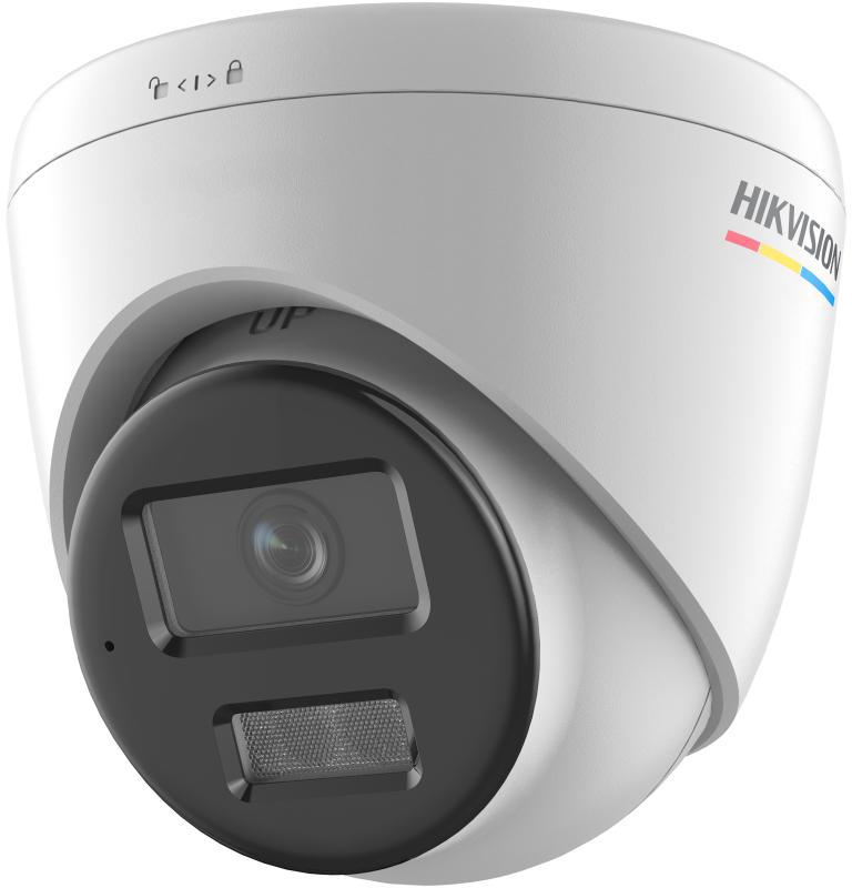 Kamera IP Hikvision DS-2CD1347G2H-LIU 4mm PL - obrazek 3