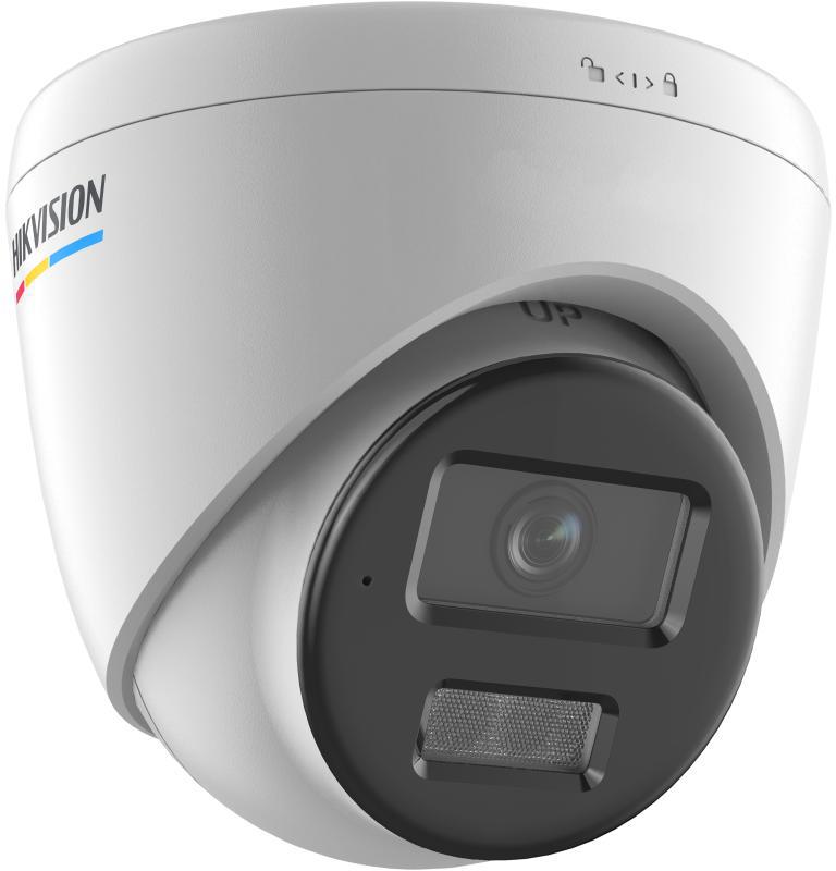 Kamera IP Hikvision DS-2CD1347G2H-LIU 4mm PL - obrazek 2