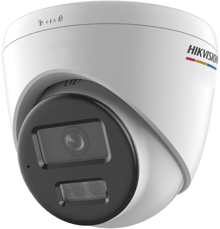 Kamera IP Hikvision DS-2CD1347G2H-Liuf/SL 4mm PL