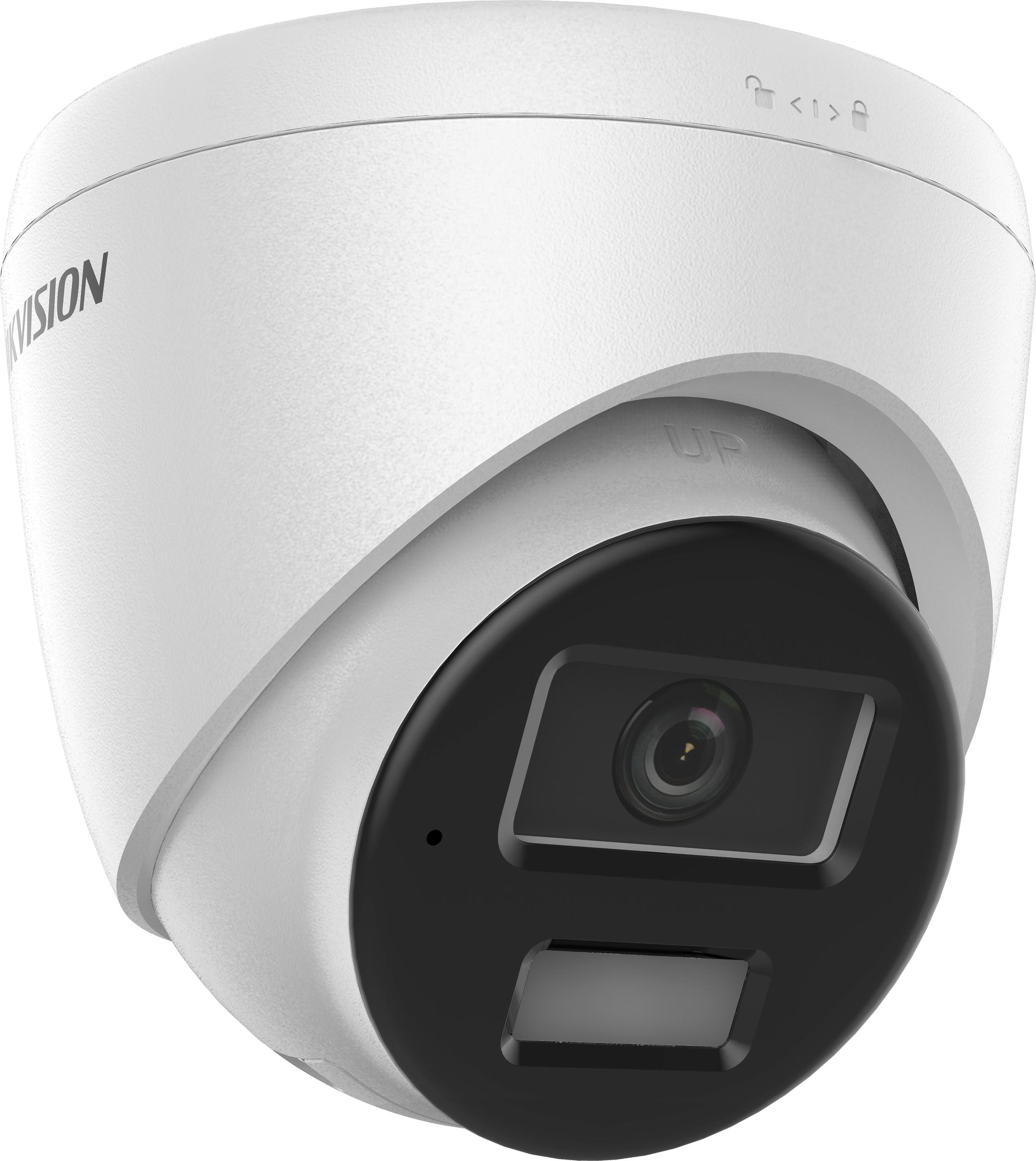 Kamera IP HIKVISION DS-2CD1363G2-Liuf/SL 2.8mm PL