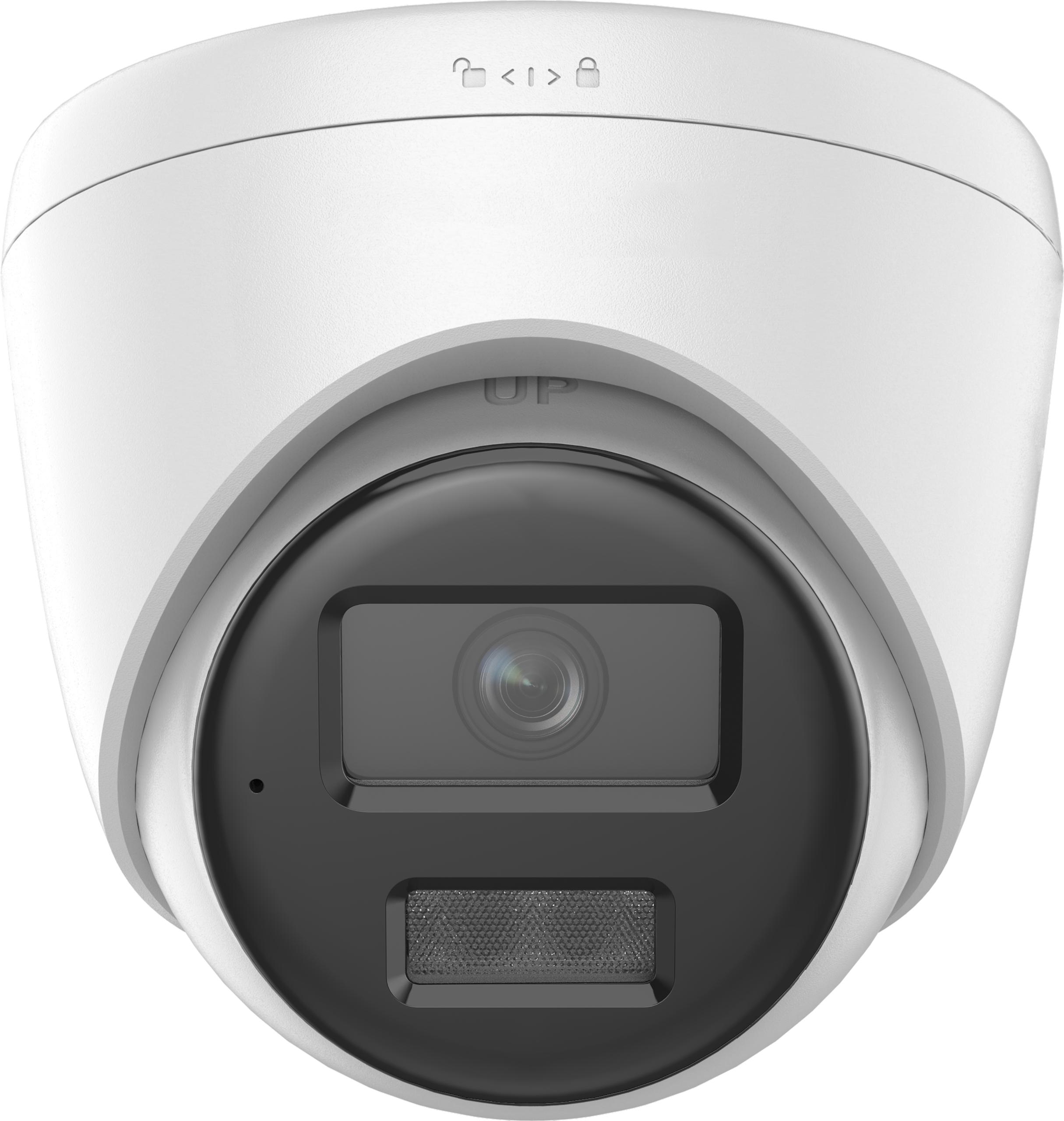Kamera IP Hikvision DS-2CD1367G2H-Liuf/SL 4mm PL