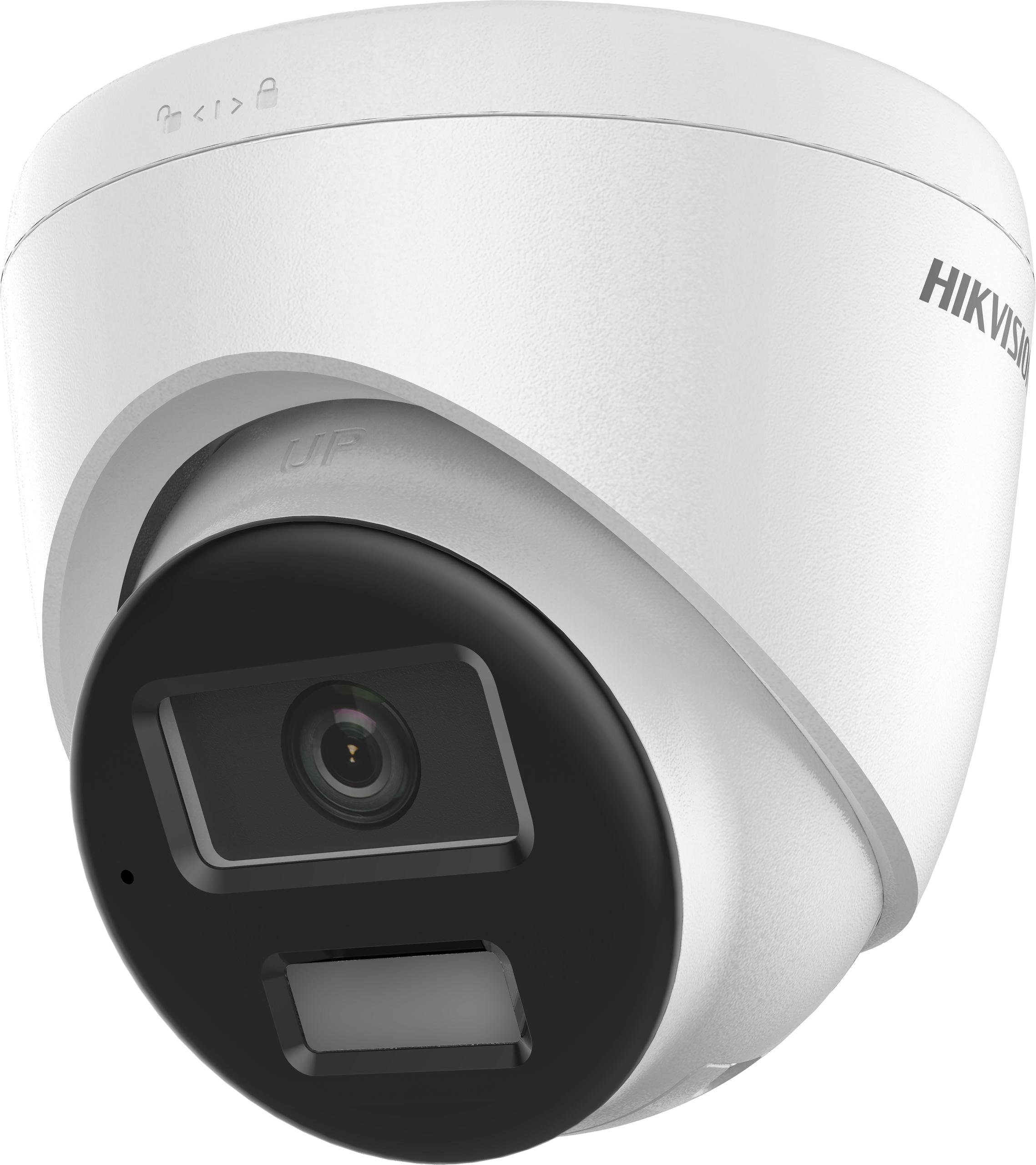 Kamera IP HIKVISION DS-2CD1383G2-Liuf/SL 2.8mm PL