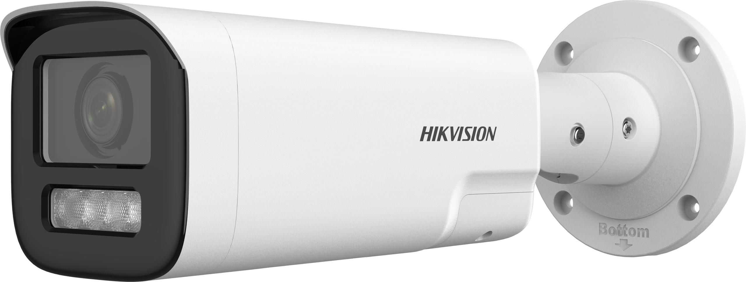Kamera IP HIKVISION DS-2CD1663G2-Lizu/SL 2.8-12mm PL