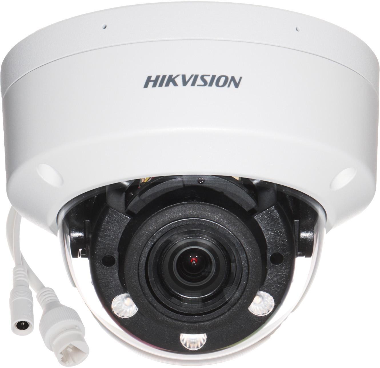 Kamera IP Hikvision DS-2CD1723G2-Lizu 2.8-12mm PL