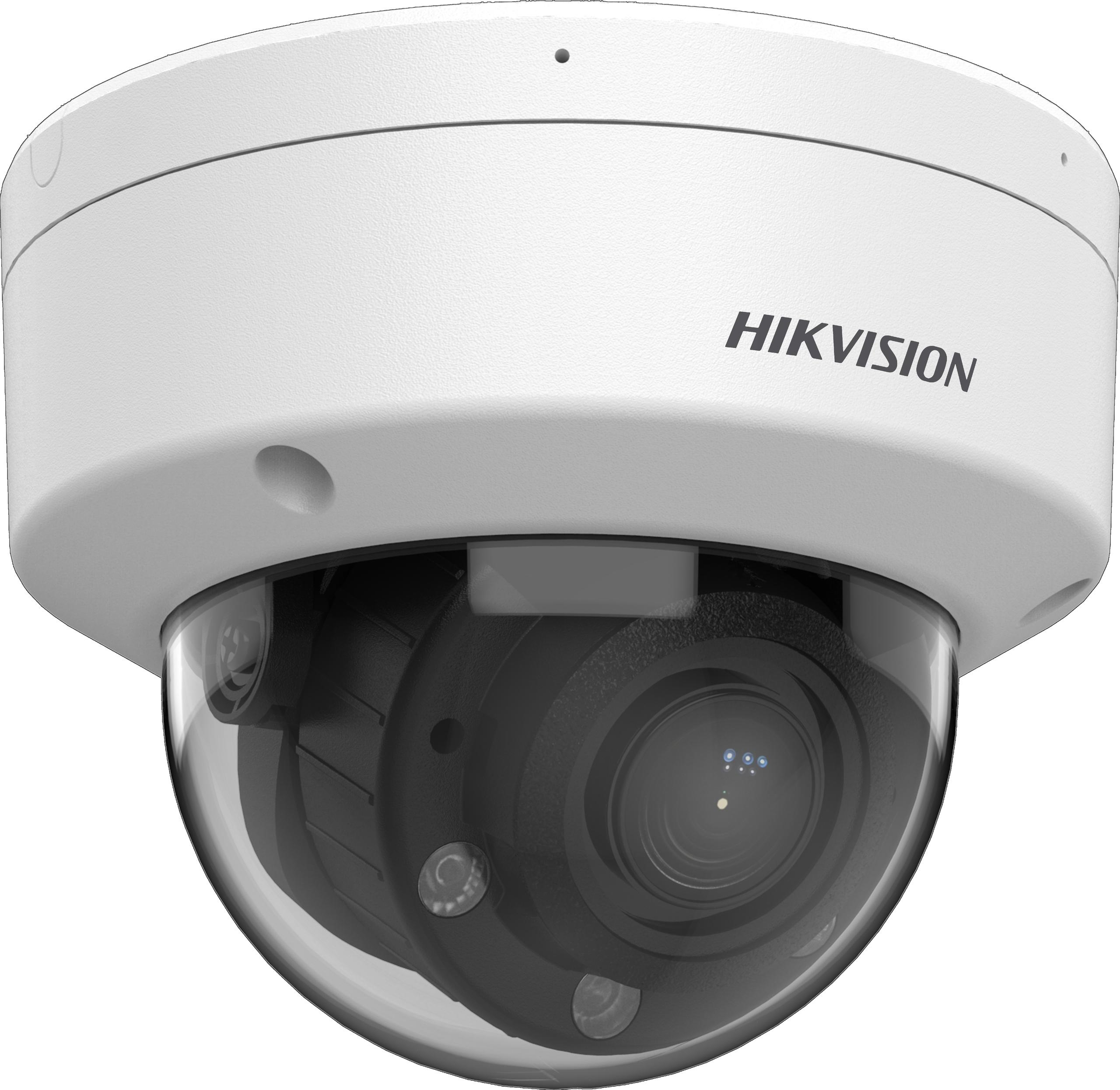 Kamera IP Hikvision DS-2CD1743G2-Lizu 2.8-12mm PL