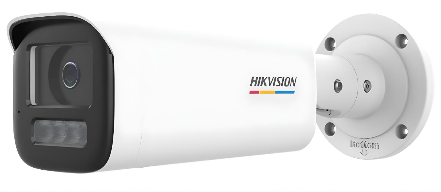 Kamera IP Hikvision DS-2CD1B47G3H-Liuf/SRB 2.8mm PL