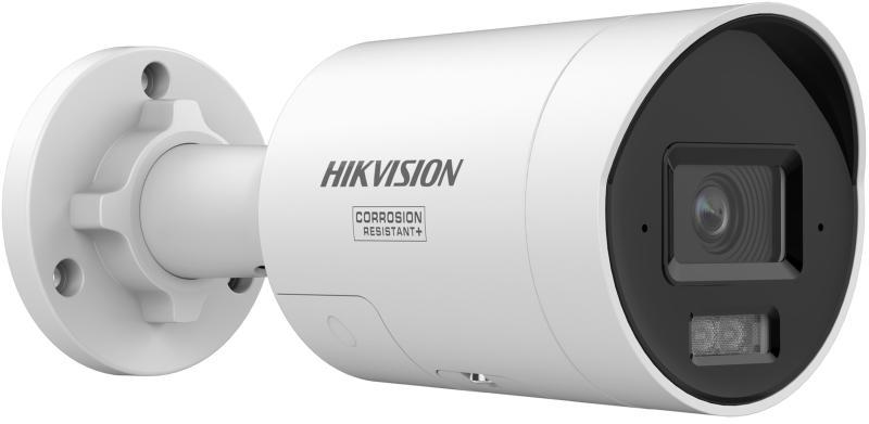 Kamera IP Hikvision DS-2CD2067G3-LI2UY/SRB(2.8mm)