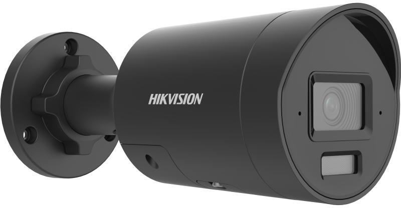 Kamera IP Hikvision DS-2CD2083G2-LI2U/SL 2.8mm Black PL