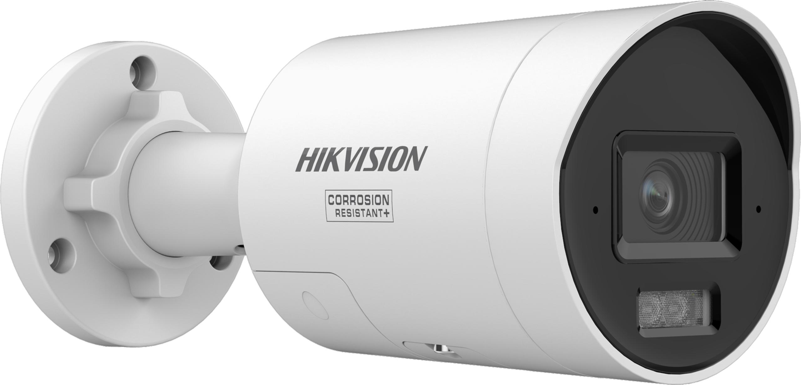 Kamera IP Hikvision DS-2CD2087G3-LI2UY/SL(2.8mm)(O-STD)