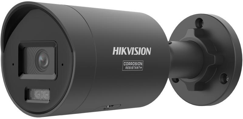 Kamera IP Hikvision DS-2CD2087G3-LI2UY/SL 2.8mm Black PL
