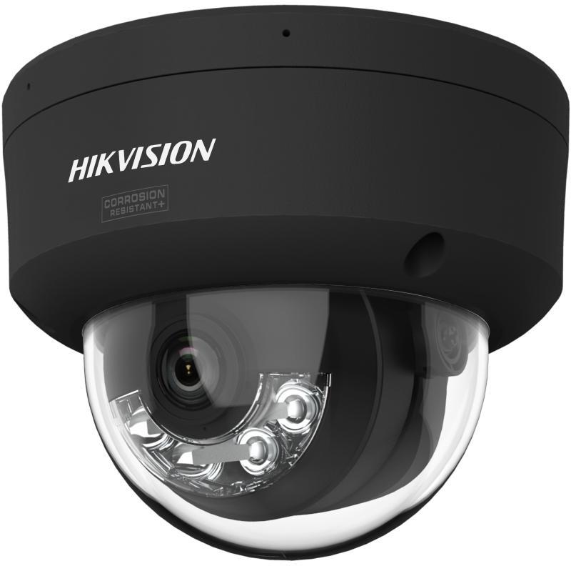 Kamera IP Hikvision DS-2CD2147G3-LIS2UY 2.8mm Black PL