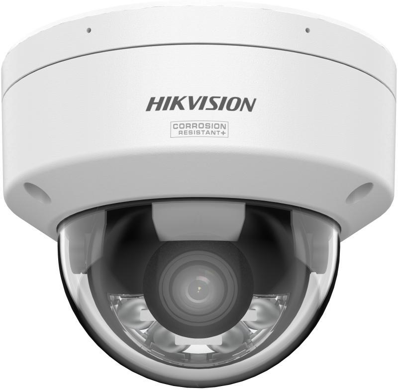 Kamera IP Hikvision DS-2CD2167G3-LIS2UY 4mm PL