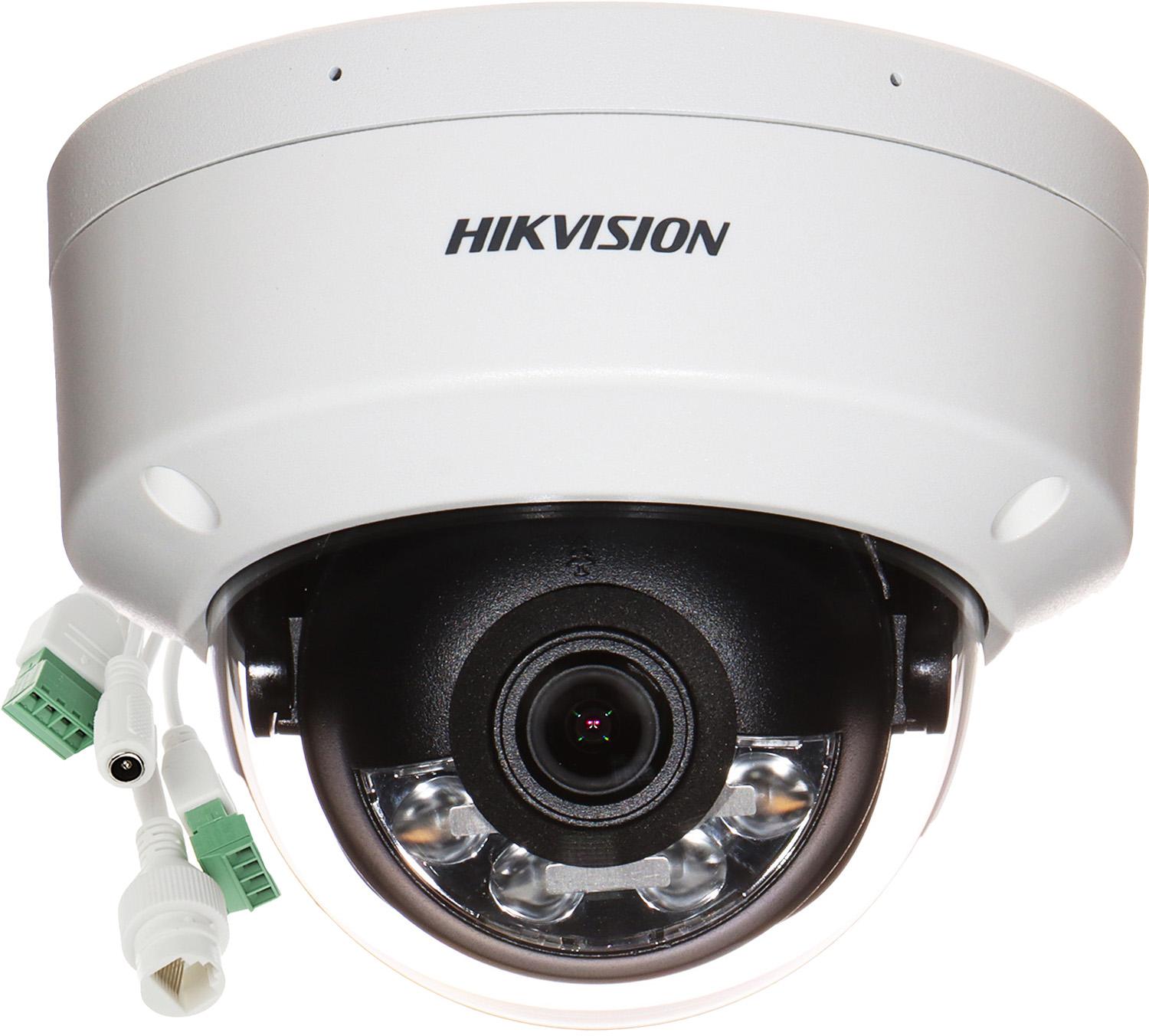 Kamera IP Hikvision DS-2CD2187G2H-Lisu(2.8mm)(eF)