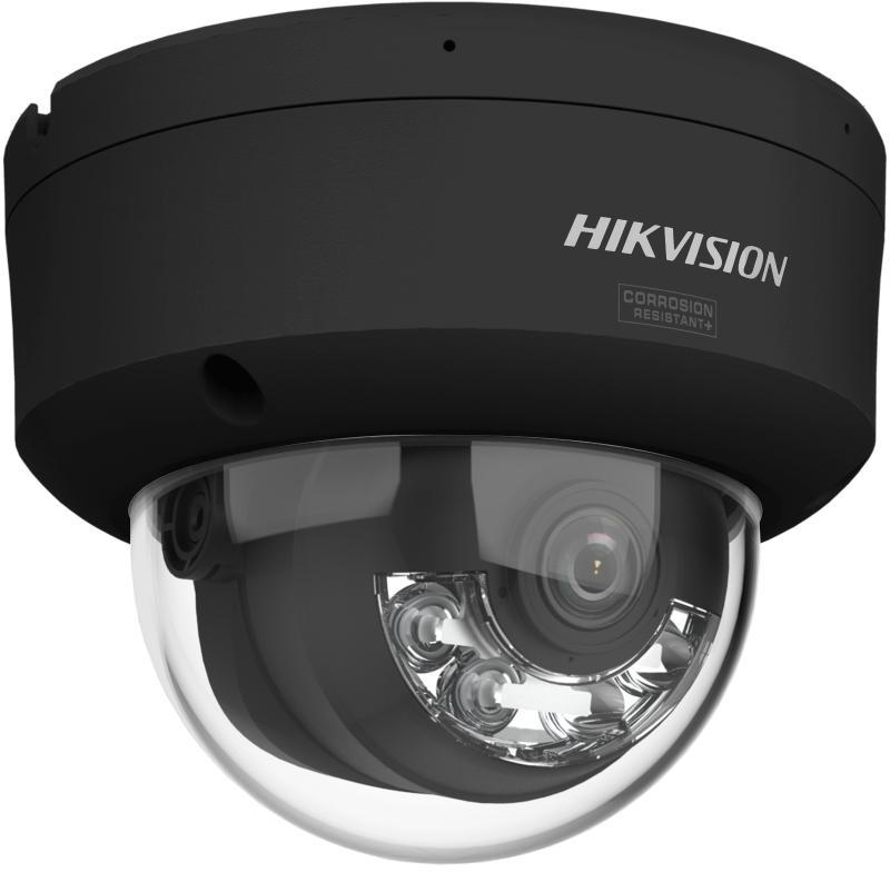 Kamera IP Hikvision DS-2CD2187G3-LIS2UY 2.8mm Black PL