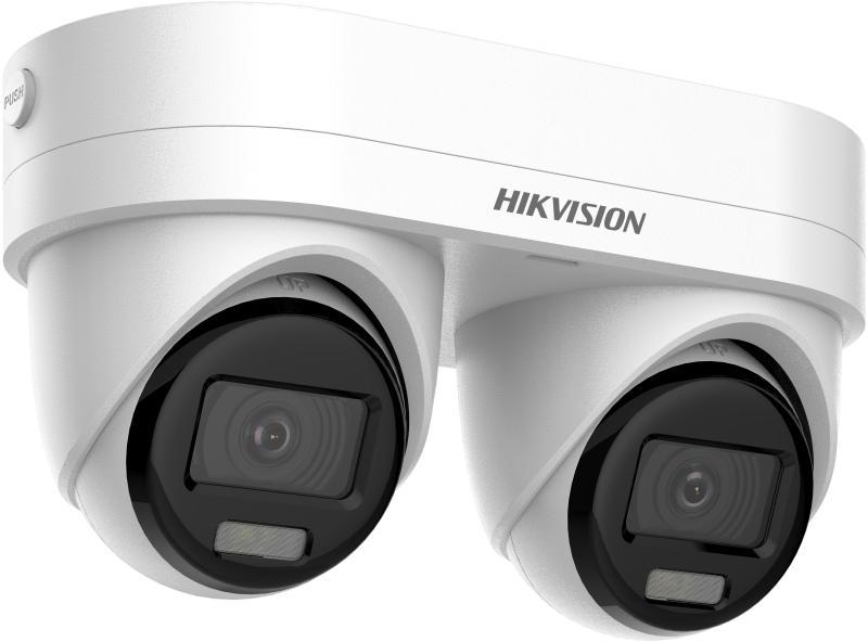 Kamera IP Hikvision DS-2CD2343G2D-LIZ2UY/SL(2.8/4mm)